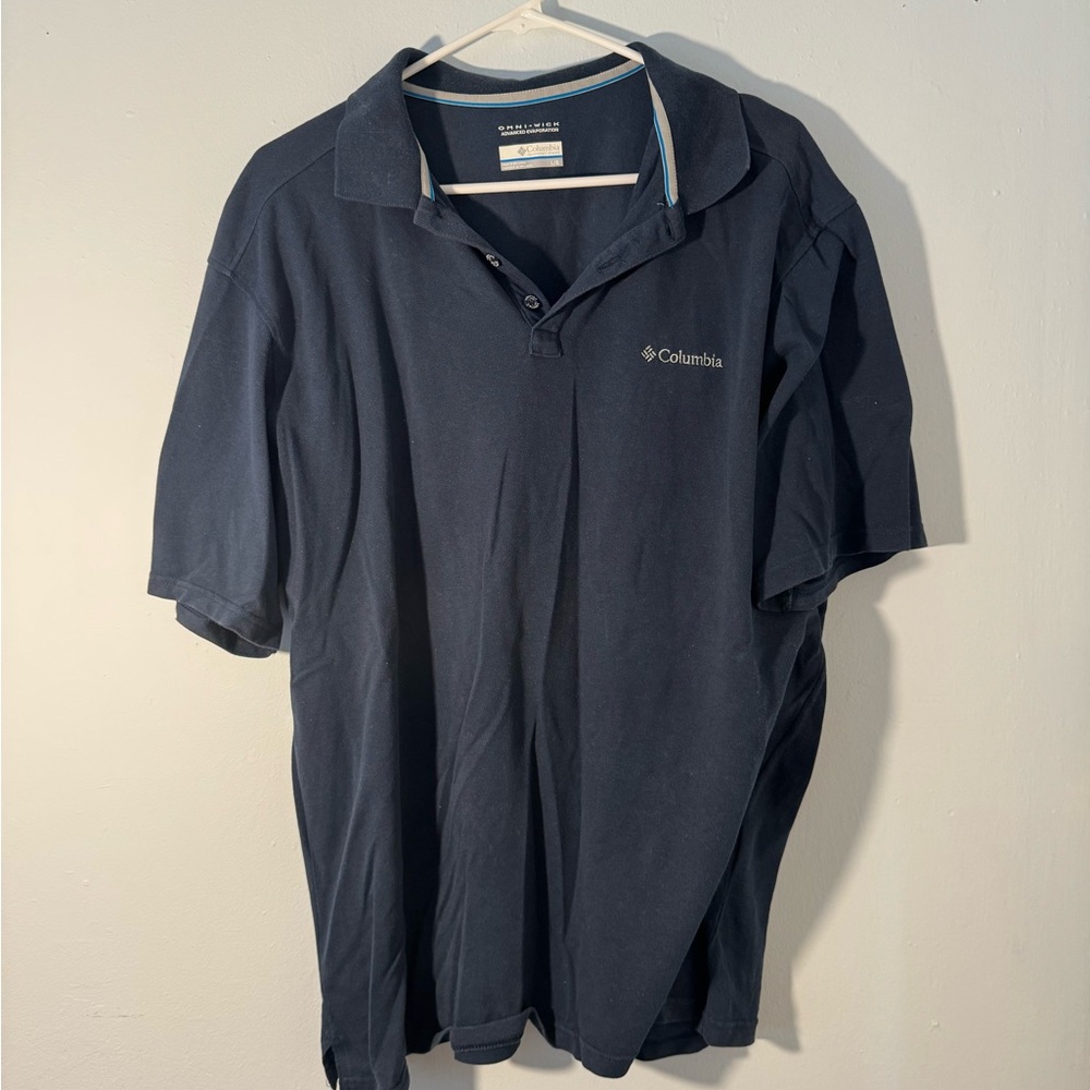 Columbia Polo